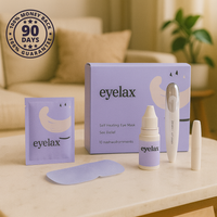 EyeLax™ Instant Relief Eye Mask