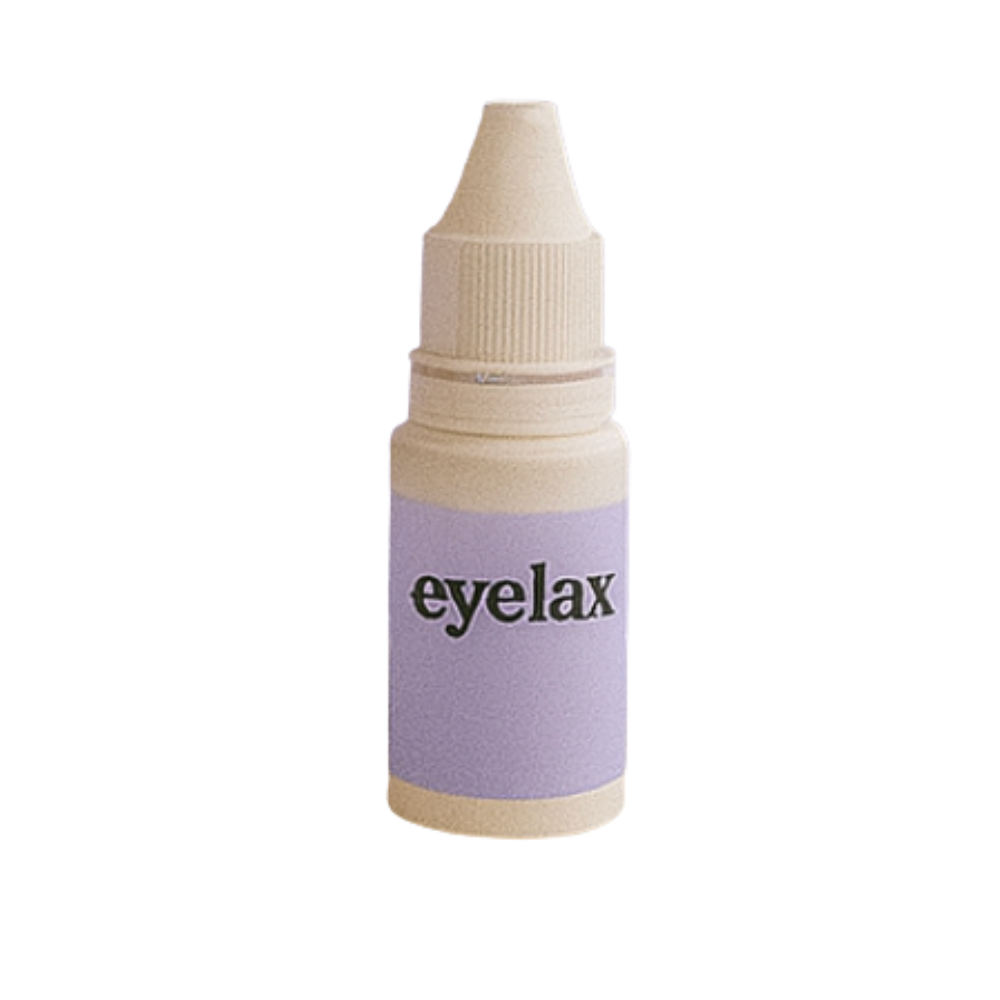 EyeLax hydrating eye drop