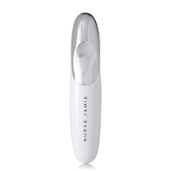 Eyelax eye massager