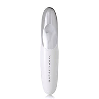 Eyelax eye massager