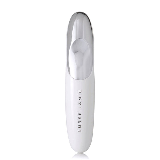 Eyelax eye massager