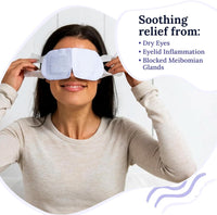 EyeLax™ Instant Relief Eye Mask