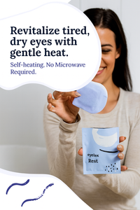 EyeLax™ Instant Relief Eye Mask