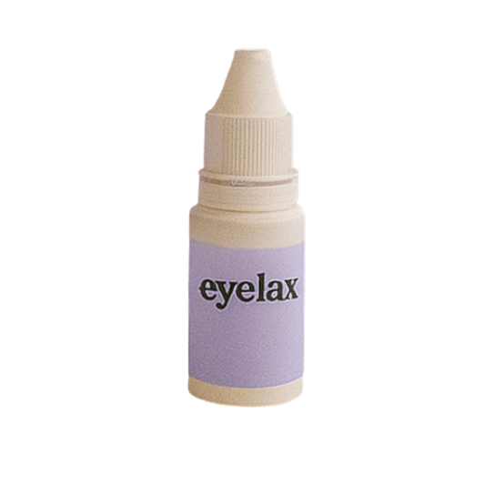 EyeLax hydrating eye drop